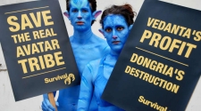 Media ignored indigenous Dongria Kondhs, gave lopsided coverage to corporate Vedanta
