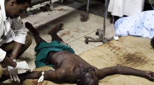 Kenyan journalist arrested over Kampala attacks