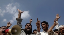 Guidelines on how to report on Koran burning and other hate speech