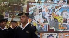 Jail sentences, arrests and harassment all used to restrict media freedom in Egypt