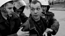 Belarus closes inverstigation into Aleh Byabenin's death