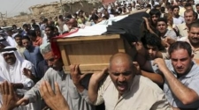 News media targeted by Al-Qaeda and other terror groups in Iraq