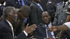 Ivorian media fuel anti-French hostility