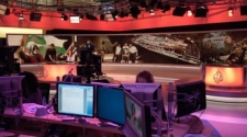 Al-Jazeera English gets permission to broadcast in India