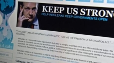 Press freedom groups decry move to hound WikiLeaks for Cablegate exposé