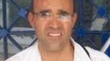 Tunisia presses asault charges against journalist Mouldi Zouabi
