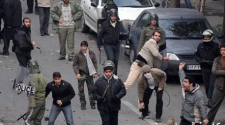 Iran arrests four journalists; dozens deteriorating in prison
