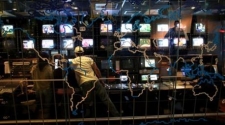 Venezuela govt acquires 20% share in only critical TV station