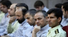 Iran, China drive prison tally to 14-year high