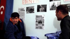 Council of Europe Committee calls on Azerbaijan to release Eynulla Fatullayev