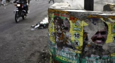 Journalists targeted in post-election riots in Haiti