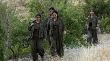 Former women's magazine editor in Turkey arrested, faces 21 years in prison