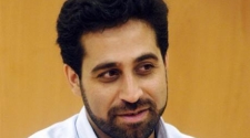 Press Freedom Prize goes to Radio Shabelle and Abdolreza Tajik