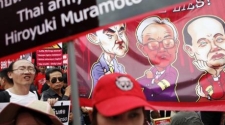 Reuters: Thailand says troops may have killed journalist