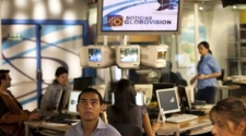 Vaguely worded bill will tighten Venezuelan controls on broadcast media, Internet
