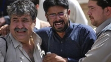 Pakistan deadliest nation for the media;  42 journalists killed worldwide in 2010
