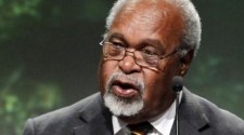 Official of Papua New Guinea public broadcaster suspended