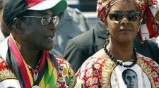 Zimbabwe First Lady sues weekly for quoting WikiLeaks cable