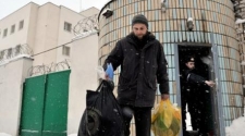 In Belarus, more newsroom raids as crackdown continues