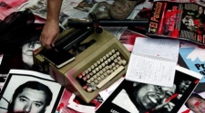 IFJ reports heavy media loss to violence after 94 journalists died in 2010