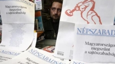 Hungary unmoved by EU criticism over media law