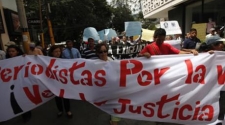 Honduras: Minister insists no journalist was murdered in connection with their work
