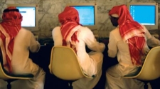 Saudi Arabia announces new Web publishing law