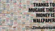 Zimbabwe orders media to pay higher fees or face prosecution