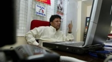 Si Lanka: Newspaper editor’s murderers still at large two years later