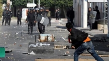 Censorship unabated in Tunisia