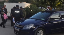 Journalist summarily deported after residing in Northern Cyprus since 1991