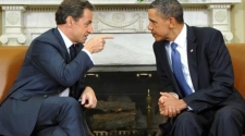 France wants to put Internet regulation on the G8 agenda