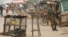 Climate of fear prevents journalists from working freely in Côte d’Ivoire