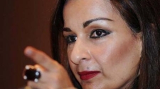 CPJ concerned for safety of Pakistan's Sherry Rehman