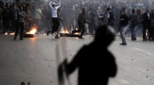 Egypt: Internet censorship and attacks on journalists amid major street protests