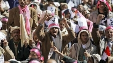 Woman journalist freed in Yemen but press freedom violations continue