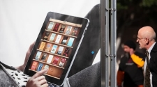 News Corp to launch iPad newspaper on February 2