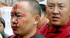 Chinese journalist fired for being too outspoken about Tibet, corruption