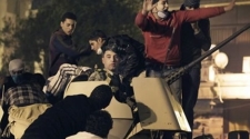 Egypt instigates media blackout, police target journalists