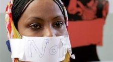 Sudan: Two journalists could be hanged for discussing secession