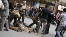 IFJ calls for immediate release of Belgian reporter held in Egypt