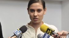 Israeli soldier faces jail for passing secrets to reporter