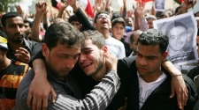 Journalists targeted in Bahrain, Yemen, and Libya