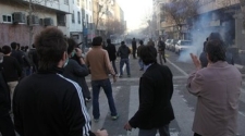 Journalists arrested in Iran, relatives held hostage in new crackdown