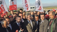 Turkey: Three journalists jailed in connection with Ergenekon investigation