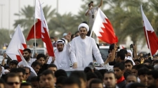 Bahrain continues to stifle dissent and coverage