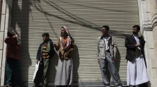 Yemen protests coverage: Violence against journalists continues