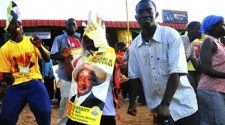 More attacks on journalists during local elections in Uganda