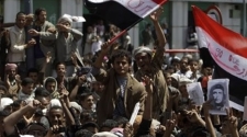 International partnership denounces systematic attacks on press freedom in Yemen