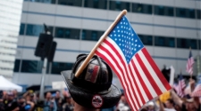Islam overtakes Catholic Church for first time in US media coverage